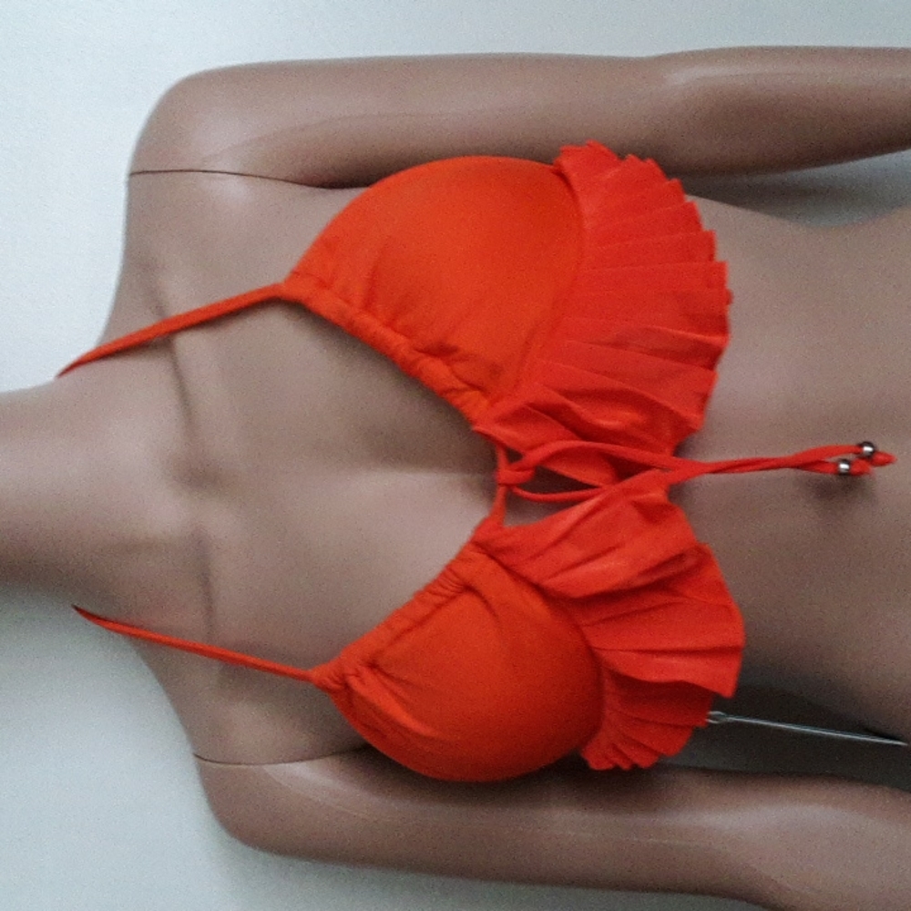 Seafolly Bikini Top